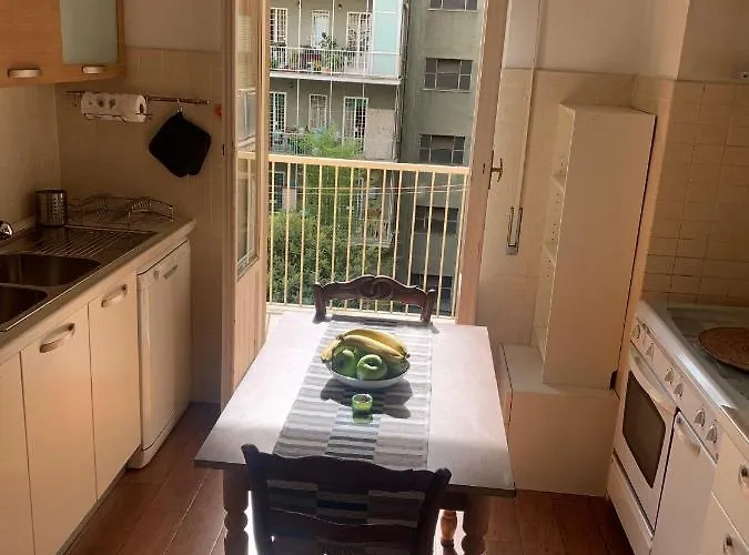 Appartement La Casetta In Centro, Olimpico & Vaticano Rome
