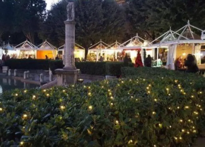 La Casetta In Centro, Olimpico & Vaticano