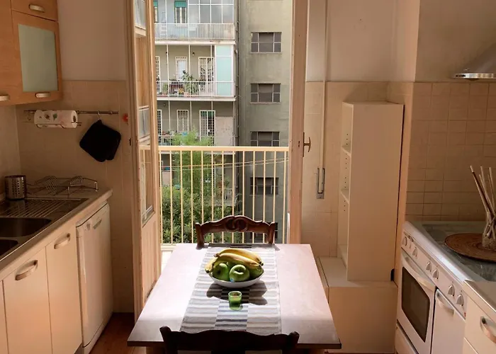 Appartement La Casetta In Centro, Olimpico & Vaticano *