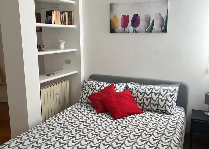 Appartement La Casetta In Centro, Olimpico & Vaticano